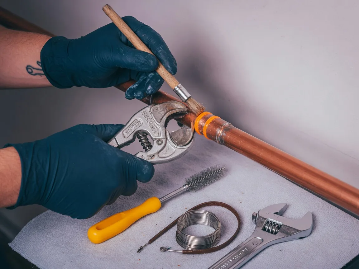 Why choose Sump Pump Repair in Maple City, KS